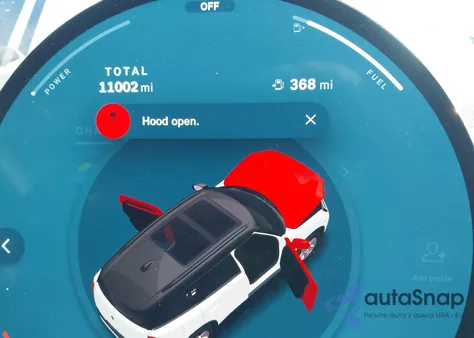 2025 Mini Countryman Cooper S from USA, damaged, VIN WMZ23GA09S7R15625